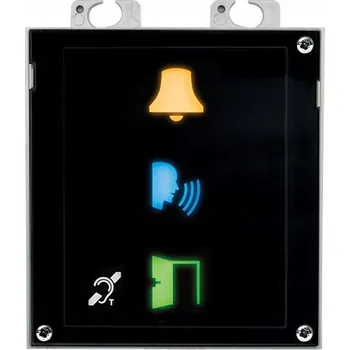 IP kamera Sluchátkový zesilovač 2N IP Verso - modul indukční smyčky