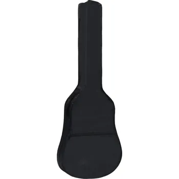 Kytara Obal na klasickou kytaru 1/2 (34") černý 94x35 cm textil - 8719883885735