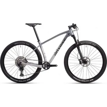 Horské kolo Maxbike AKKA 29 2025 (šedá)