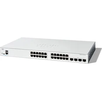 Switch Cisco Catalyst C1300-24T-4G
