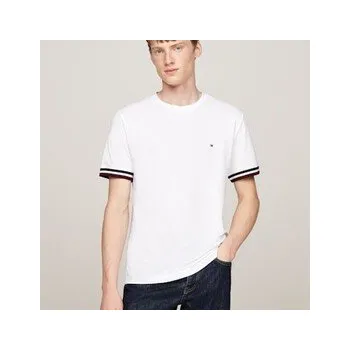 Pánské tričko Tommy Hilfiger S/S T-Shirt XL