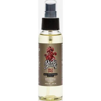 Vůně do auta Dodo Juice Bold Spice 100ml vůně do auta