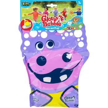 Hra na zahradu EPline Bubbles Hroch