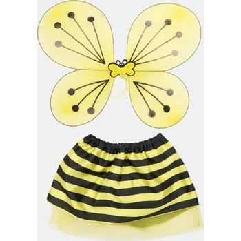 Karnevalový kostým Sinsay - Karnevalový kostým - žlutá - 401IM-11X - 401IM-11X-ONE