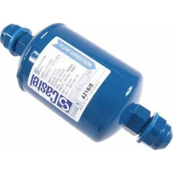 Mraznička Castel Filtr 4216 5