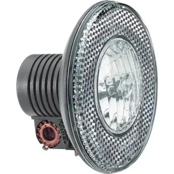 Cyklosvítilna Busch & Müller přední světlo Basic N Plus