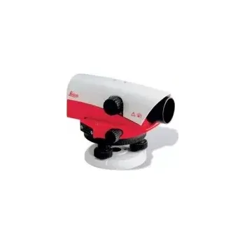 Nivelační přístroj Nivelační přístroj LEICA NA720 + bonus