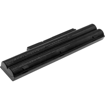 Příslušenství pro notebook Baterie Cameron Sino CS-FU8310NB pro Fujitsu LifeBook LH530 - neoriginální