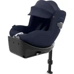 Cybex Sirona Ti Plus i-Size 2026 - Nautical Blue