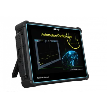 Osciloskop ATO2002 - Osciloskop automobilový přenosný