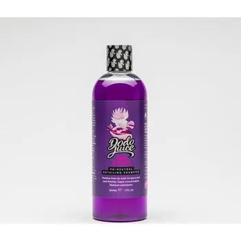 Autošampón Dodo Juice Born to be Mild Maintenance Shampoo 500ml autošampon