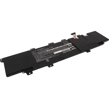 Příslušenství pro notebook Baterie Cameron Sino CS-AUX402NB pro Asus VivoBook V400CA-CA123H - neoriginální