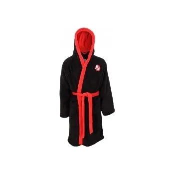 Dámský župan Heroes Inc pánský župan ke kolenům velikost S/M