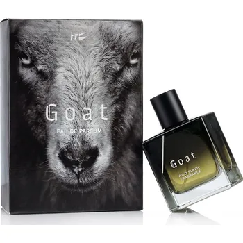 Unisex parfém Wolf Brothers Goat EDP 50 ml UNISEX