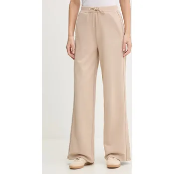 Tepláky Guess OCTAVIA V5BB12.KCX22 béžová 08X, vel. XL