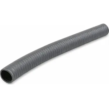 PVC flexibilní trubka na lepení 40 mm 3 m