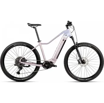 Elektrokolo Maxbike MAGNA 29 2025 (růžová)
