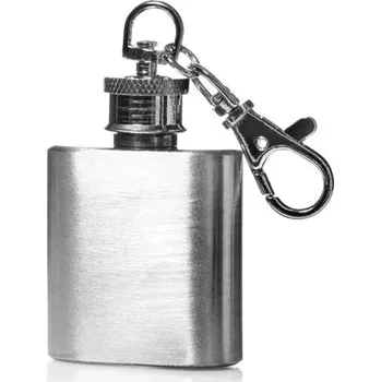 Přívěsek Přívěsek na klíče placatka 30ml