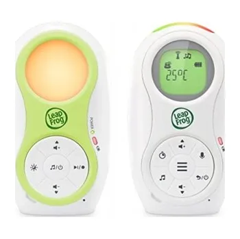 chůvička Elektronická chůvička LeapFrog bílá