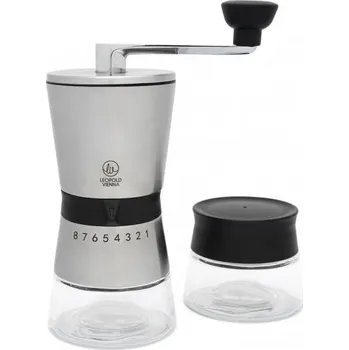 Mlýnek na kávu Kávový mlýnek 2 ks Bologna – Leopold Vienna ID_1459458