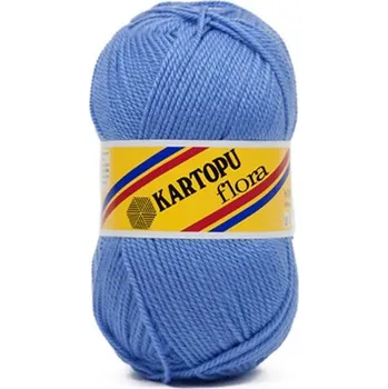 Příze Příze Kartopu Flora 535