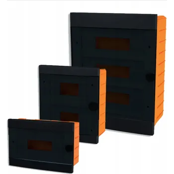 Rozvaděč Montážní prvek ARC 230 V IP41 10 A