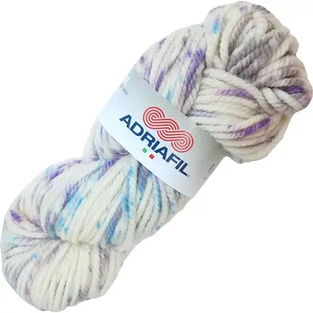 Příze Adriafil Pascal 60 (Vlněná příze Pascal)