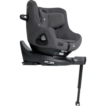 Autosedačka Joie i-Harbour™ W + Base Signature 2025 Ebony autosedačka 40-105cm