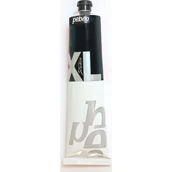 Olejová barva STUDIO XL 200 ml