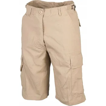 Mil-Tec kraťasy kapsáče před kolena Bermuda velikost M