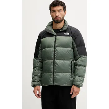 Péřová sportovní bunda The North Face Diablo Down 2.0, XL, zelená, 78X