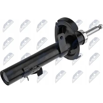 Zavěšení kol NTY A-FR-033 Tlumič