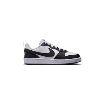Chlapecká obuv Nike Court Borough Low Recraft Big Kids Shoes 35,5