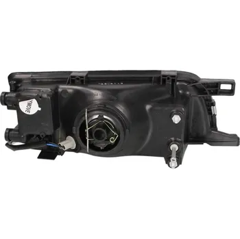 Přední světlomet DEPO Přední levé světlo (elektrické, bez motoru) NISSAN SUNNY III N14, Y10 10.1990–05.1995