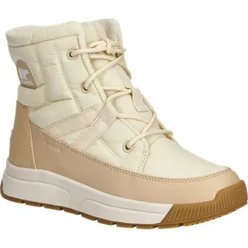 Dámská zimní obuv Sorel Whitney™ III Mid WP W 2138491292 - honey/white ceramic 40,5