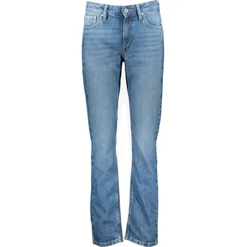Oblečení a móda Džíny Pepe Jeans Blau 378400 W28/L32