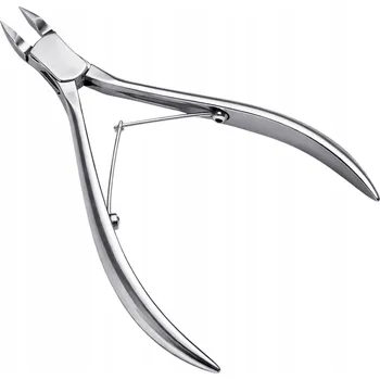 Profesionální kleštičky na nehtovou kůžičku, ostré