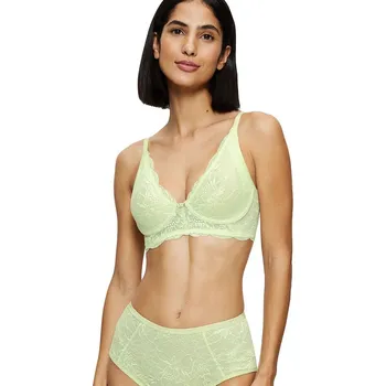 Podprsenka Podprsenka Triumph Hellgrün 3879593 80D