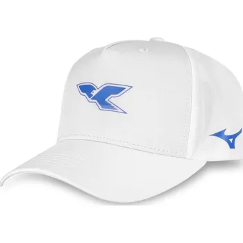 Kšiltovka Kšiltovka Mizuno 125 Cap Lazio P2GYBX28Z01