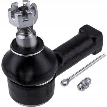 Posilovač řízení NTY SKZ-DA-018 Koncovka tyče řízení příčné