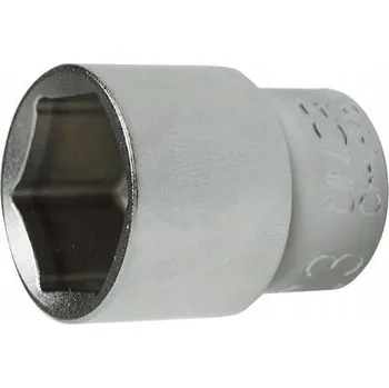 Klíč Šestihranný nástrčný klíč Unior 1/2" 15 mm, 190/1 6p