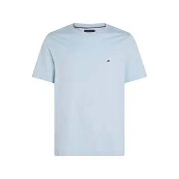 Pánské tričko Tommy Hilfiger ESS Seasonal Reg Fit Solid Tee S