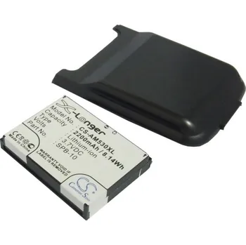 Baterie k notebooku Baterie Cameron Sino CS-AM530XL pro Asus M530 - neoriginální