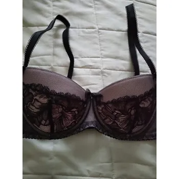 Dámské spodní prádlo Gorteks vyztužená podprsenka, vícebarevná, velikost 70B