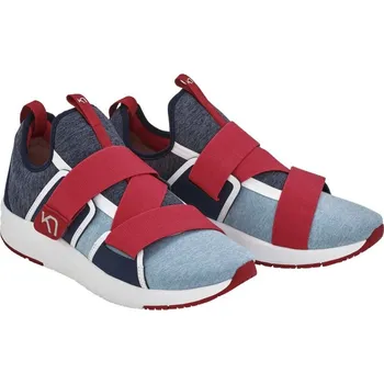 Dámská móda Dámské tenisky Driv Sneakers Kari Traa Modrá 36