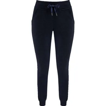 Dámské kalhoty Dámské Merino kalhoty Tind We Norwegians Modrá M