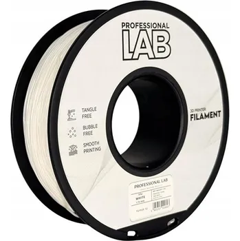 Filament Filament TPU Imagine s.c. 1,75 mm 1000 g bílý