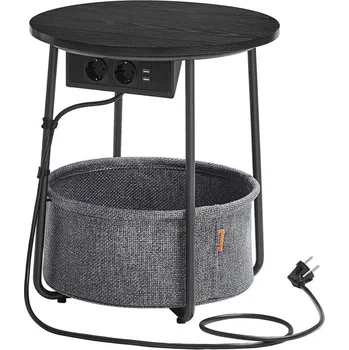 Konferenční stolek Konferenční stolek Akf-E1028 Wt