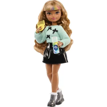 Panenka Mattel Barbie dream besties panenka Zia