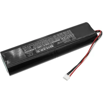 Elektronika Baterie Cameron Sino CS-PST440RC za Polycom CP-2WBATT24 - neoriginální